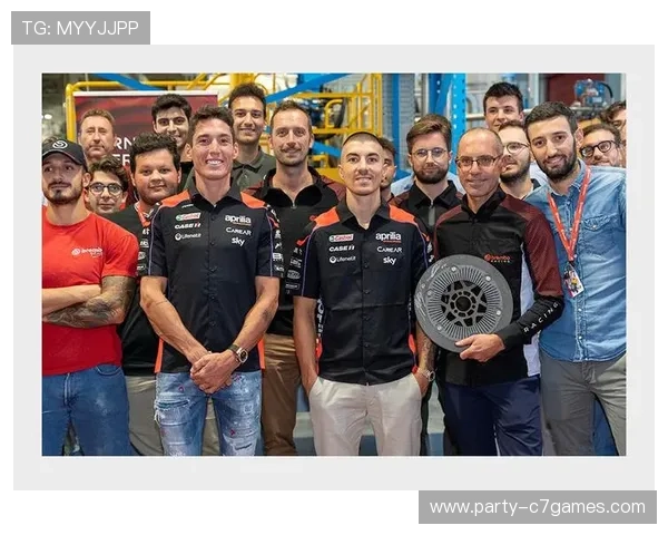 MotoGP新赛季热度攀升 四大车队争夺冠军荣耀