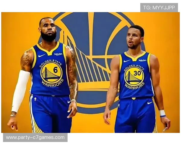 勇士队全新阵容亮相 詹姆斯与库里再次对决赛季前瞻