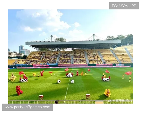 广东足球联赛发展现状与未来前景分析探索足球文化在地方体育中的重要作用