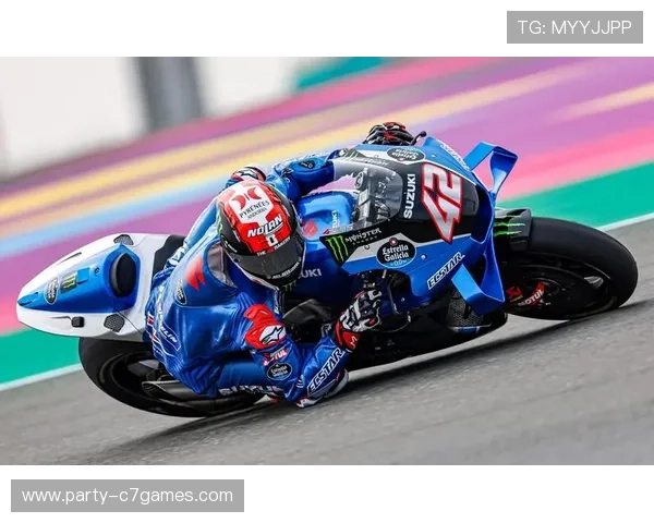 马尔克·马尔克斯重返赛道引发MotoGP赛季新一轮激烈竞争